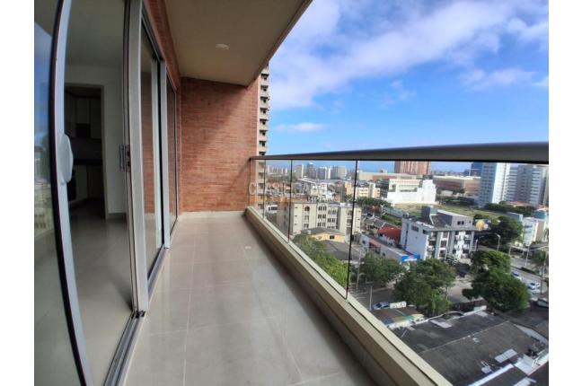 Apartamentos, Alquiler, Barranquilla - $5.000.000