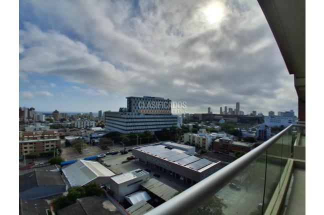 Apartamentos, Alquiler, Barranquilla - $5.000.000