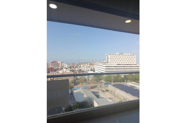 Apartamentos, Alquiler, Barranquilla - $5.000.000