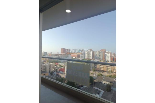 Apartamentos, Alquiler, Barranquilla - $5.000.000