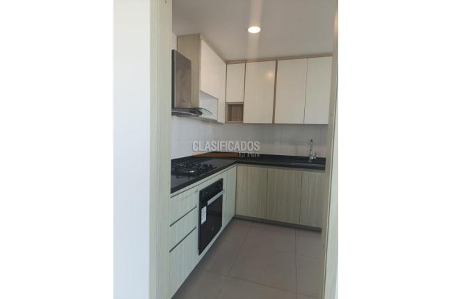 Apartamentos, Alquiler, Barranquilla - $5.000.000