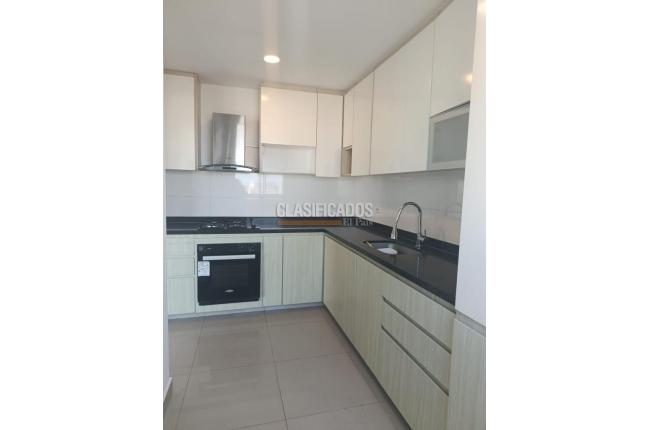 Apartamentos, Alquiler, Barranquilla - $5.000.000