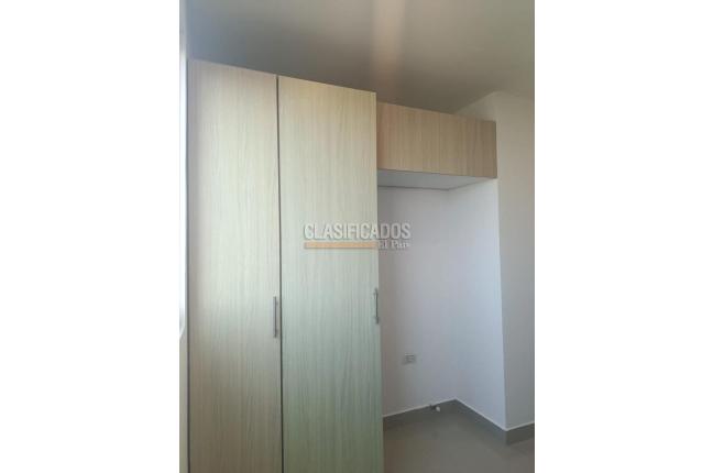 Apartamentos, Alquiler, Barranquilla - $5.000.000