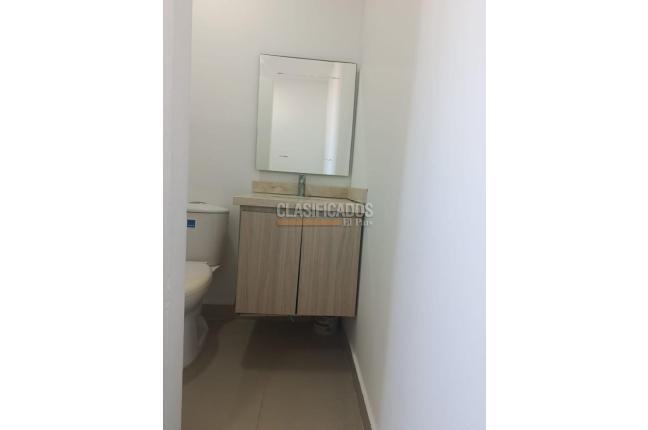 Apartamentos, Alquiler, Barranquilla - $5.000.000