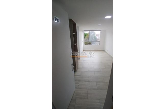 Apartaestudios, Alquiler, Bogotá - $1.450.000