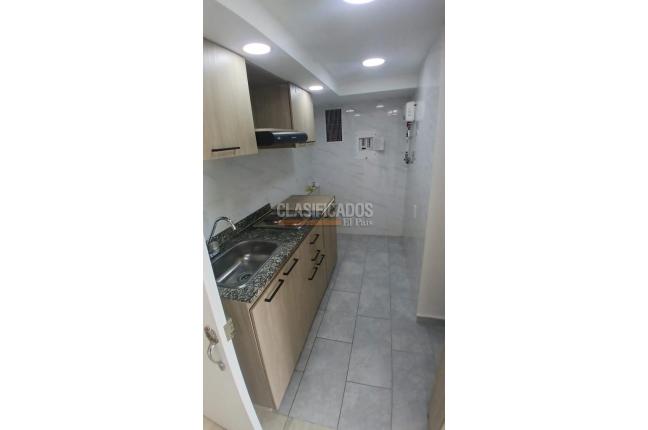Apartaestudios, Alquiler, Bogotá - $1.450.000