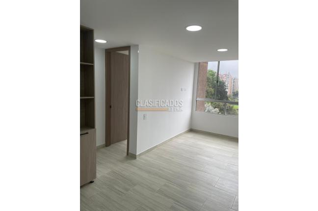 Apartaestudios, Alquiler, Bogotá - $1.450.000