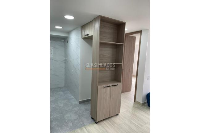 Apartaestudios, Alquiler, Bogotá - $1.450.000