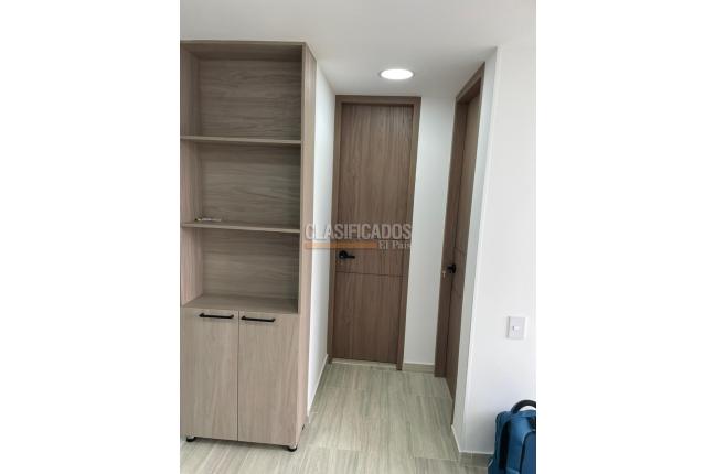 Apartaestudios, Alquiler, Bogotá - $1.450.000