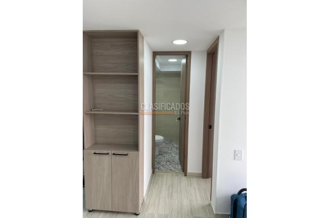 Apartaestudios, Alquiler, Bogotá - $1.450.000