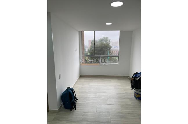 Apartaestudios, Alquiler, Bogotá - $1.450.000