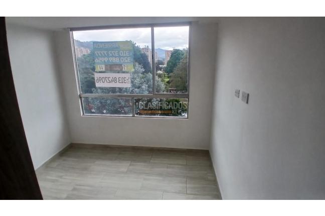 Apartaestudios, Alquiler, Bogotá - $1.450.000
