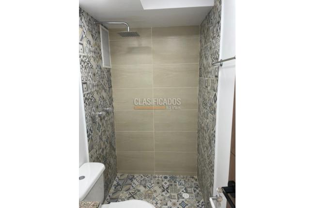 Apartaestudios, Alquiler, Bogotá - $1.450.000