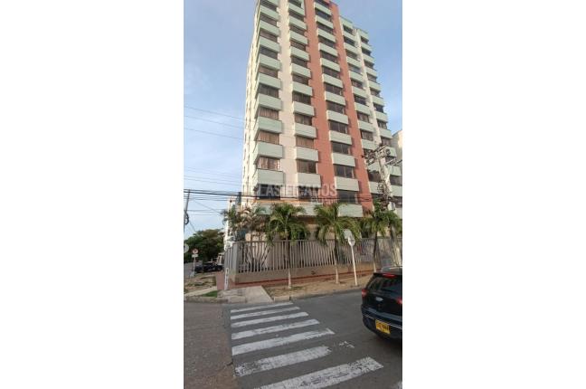 Apartamentos, Alquiler en Barranquilla