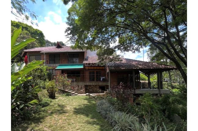 Casas, Venta, Yumbo - $2.000.000.000