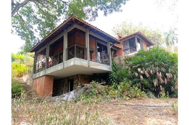 Casas, Venta, Yumbo - $2.000.000.000