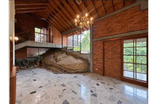 Casas, Venta, Yumbo - $2.000.000.000