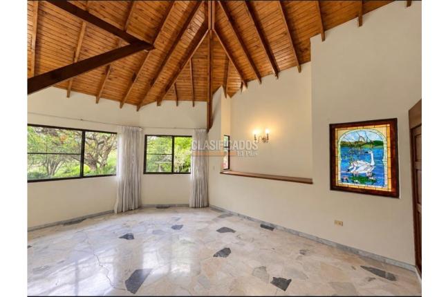 Casas, Venta, Yumbo - $2.000.000.000