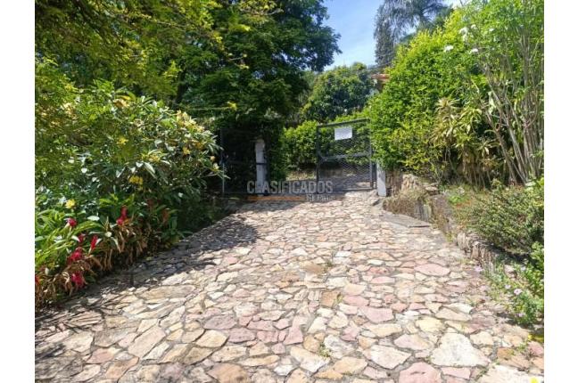 Casas, Venta, Yumbo - $2.000.000.000