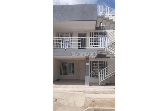 Casas, Alquiler en Jamundí