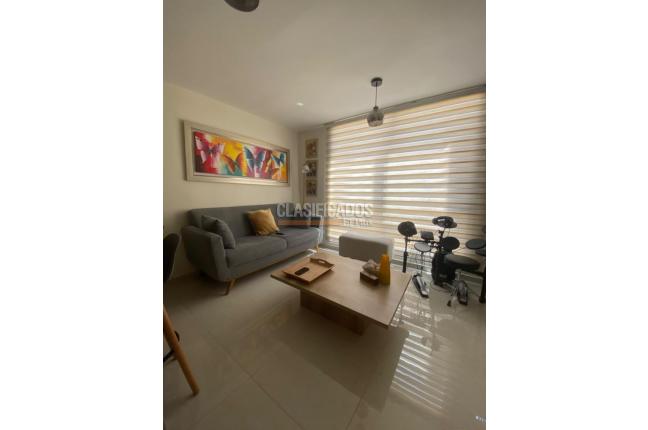 Apartamentos, Alquiler, Barranquilla - $2.300.000