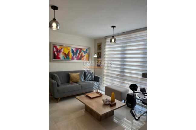 Apartamentos, Alquiler, Barranquilla - $2.300.000