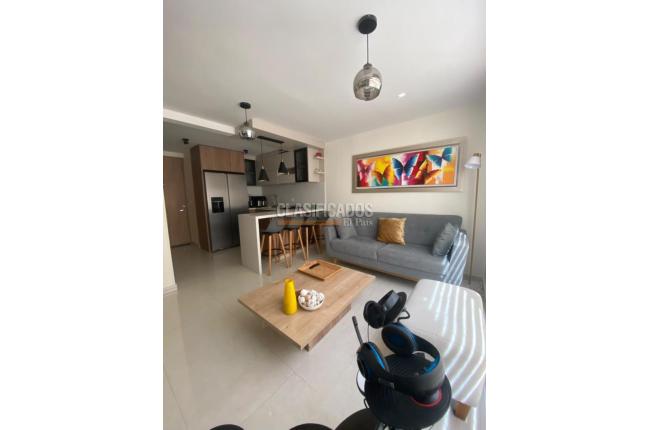 Apartamentos, Alquiler, Barranquilla - $2.300.000