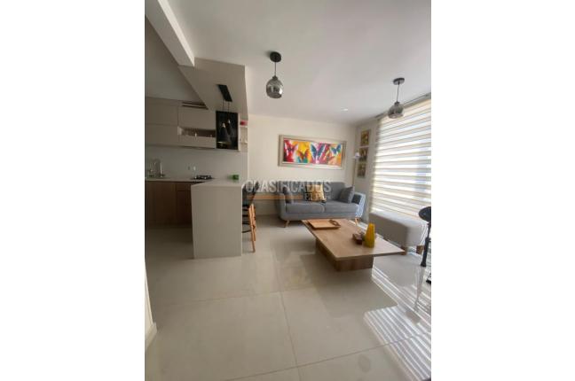 Apartamentos, Alquiler, Barranquilla - $2.300.000