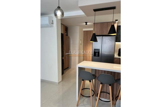 Apartamentos, Alquiler, Barranquilla - $2.300.000