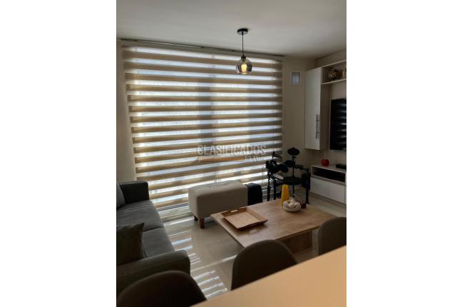 Apartamentos, Alquiler, Barranquilla - $2.300.000