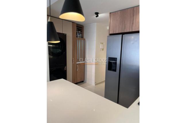 Apartamentos, Alquiler, Barranquilla - $2.300.000