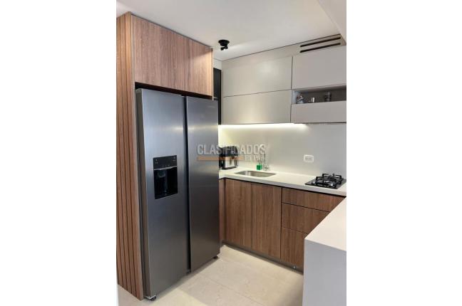 Apartamentos, Alquiler, Barranquilla - $2.300.000