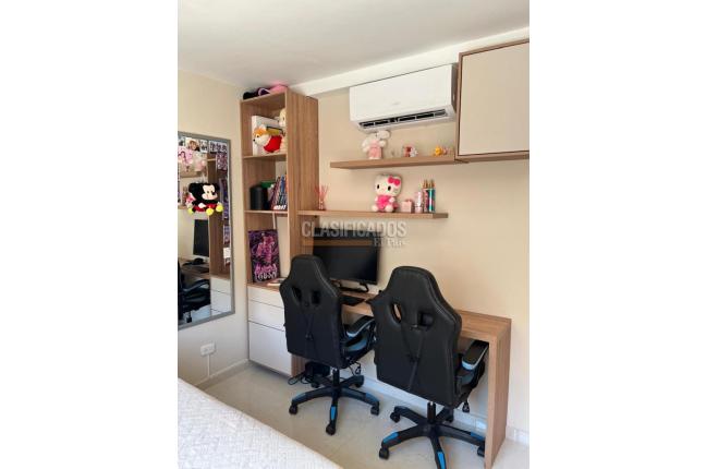 Apartamentos, Alquiler, Barranquilla - $2.300.000