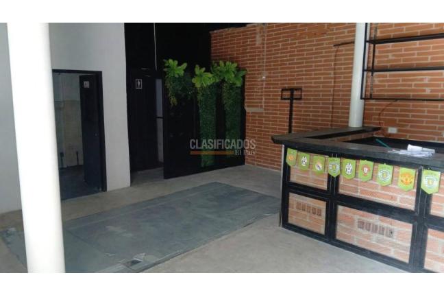 Locales y Bodegas, Alquiler, Barranquilla - $7.380.000