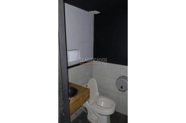 Locales y Bodegas, Alquiler, Barranquilla - $7.380.000