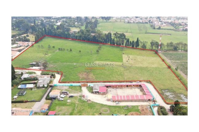 Lotes, Venta, Chía - $12.800.000.000