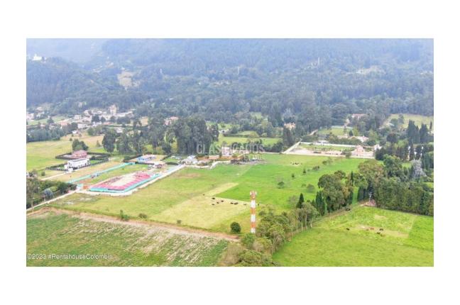 Lotes, Venta, Chía - $12.800.000.000