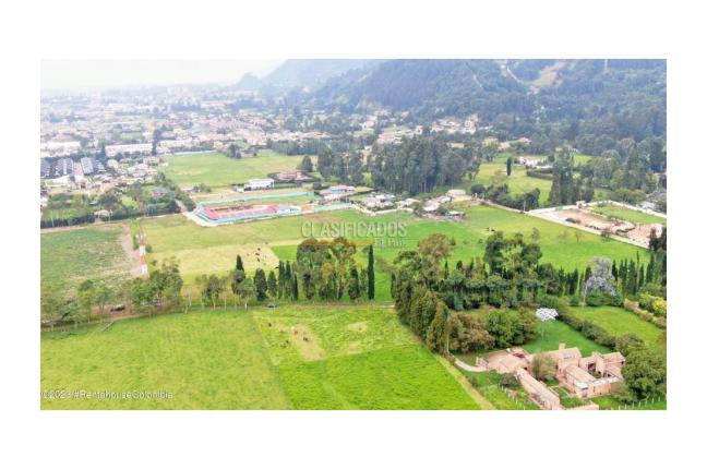 Lotes, Venta, Chía - $12.800.000.000