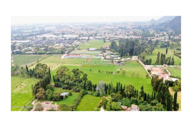 Lotes, Venta, Chía - $12.800.000.000
