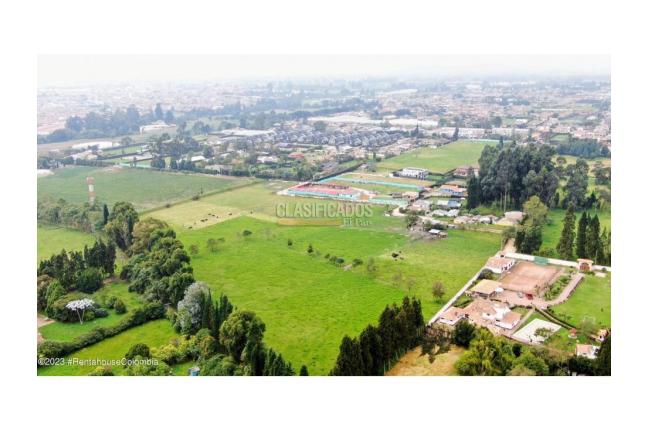 Lotes, Venta, Chía - $12.800.000.000