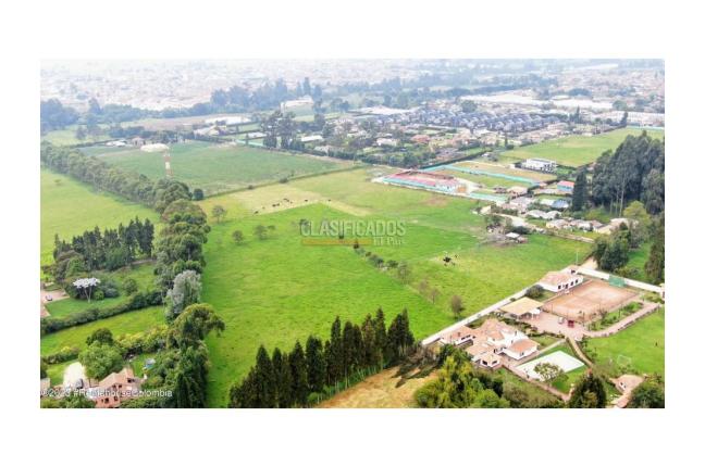 Lotes, Venta, Chía - $12.800.000.000