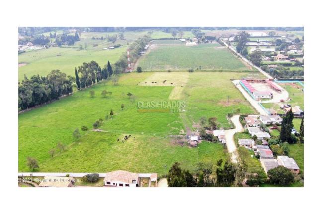 Lotes, Venta, Chía - $12.800.000.000