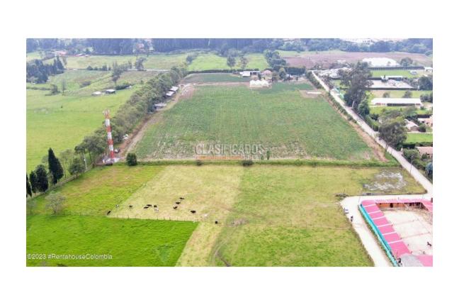 Lotes, Venta, Chía - $12.800.000.000