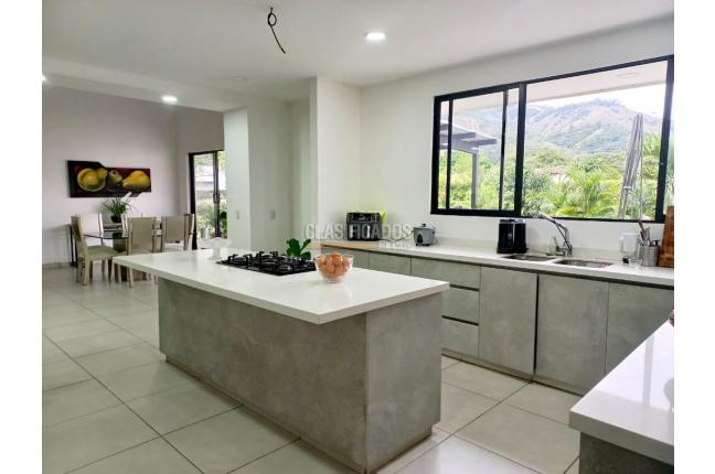 Casas, Venta, Jamundí - $1.200.000.000