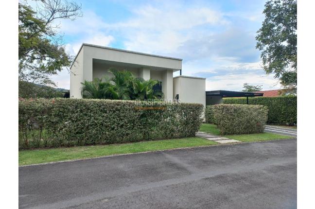 Casas, Venta, Jamundí - $1.200.000.000