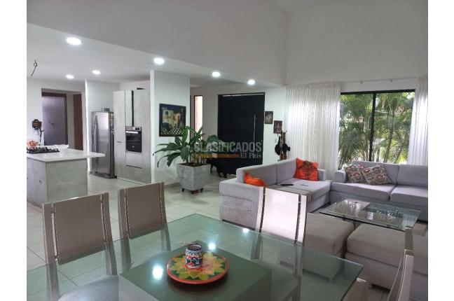 Casas, Venta, Jamundí - $1.200.000.000