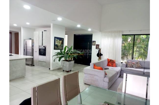 Casas, Venta, Jamundí - $1.200.000.000