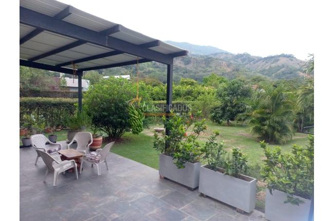 Casas, Venta, Jamundí - $1.200.000.000
