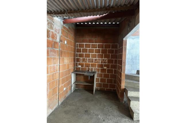 Casas, Venta, Jamundí - $89.300.000
