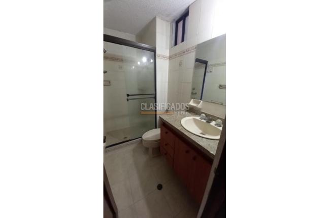 Apartamentos, Venta en San Fernando